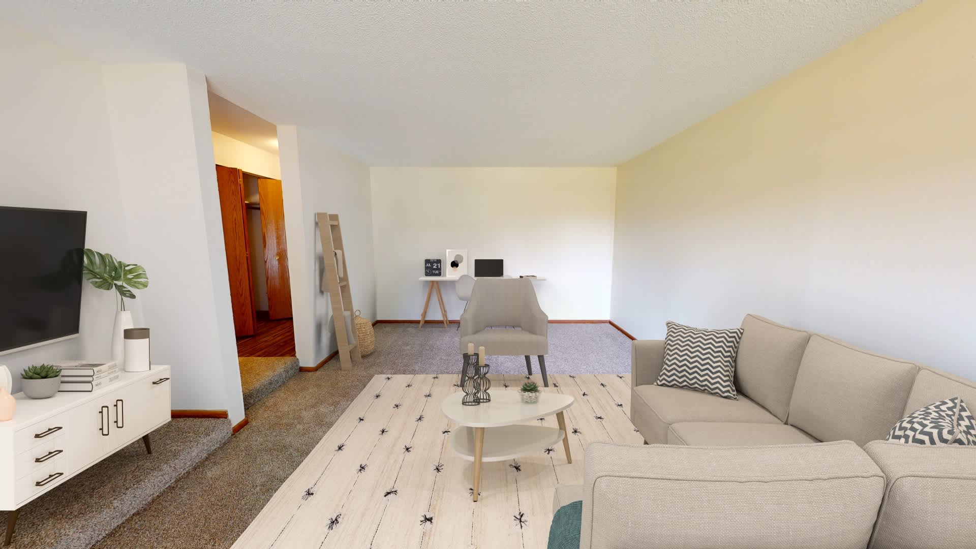 Cedar Gate Apartments – photo 4