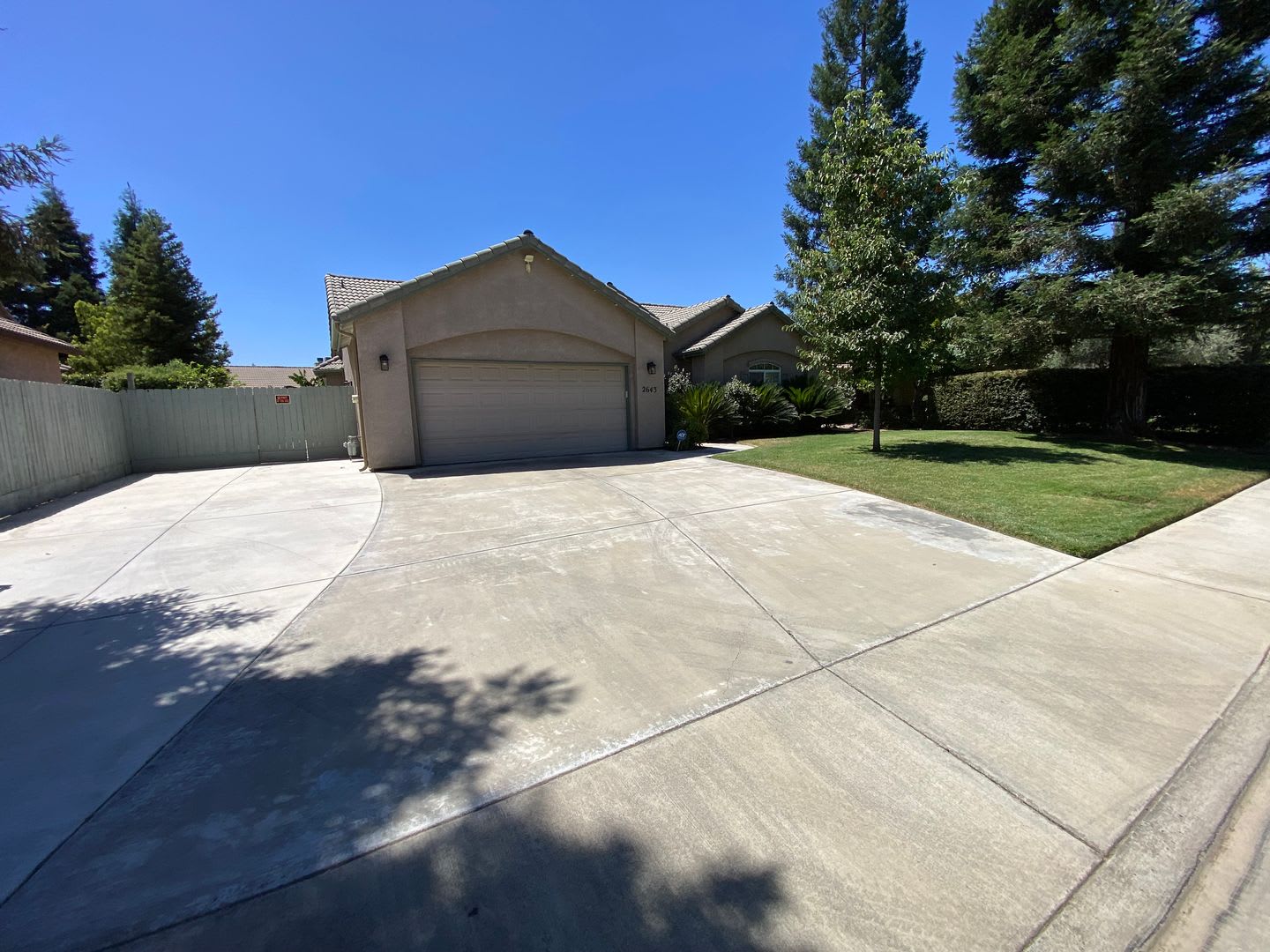NW Visalia home coming soon! – photo 2