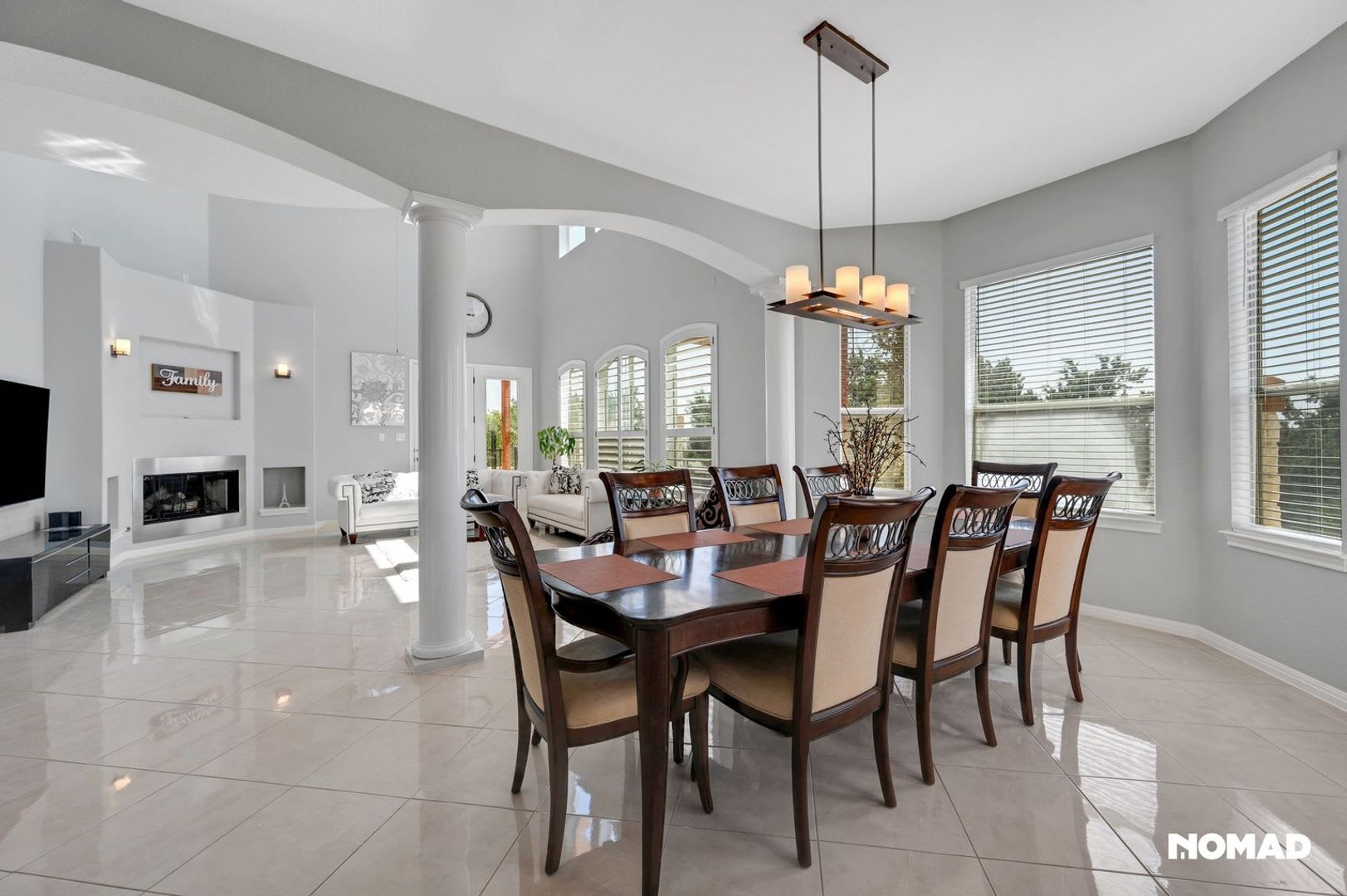 Stunning 5BR House in Leander – photo 4