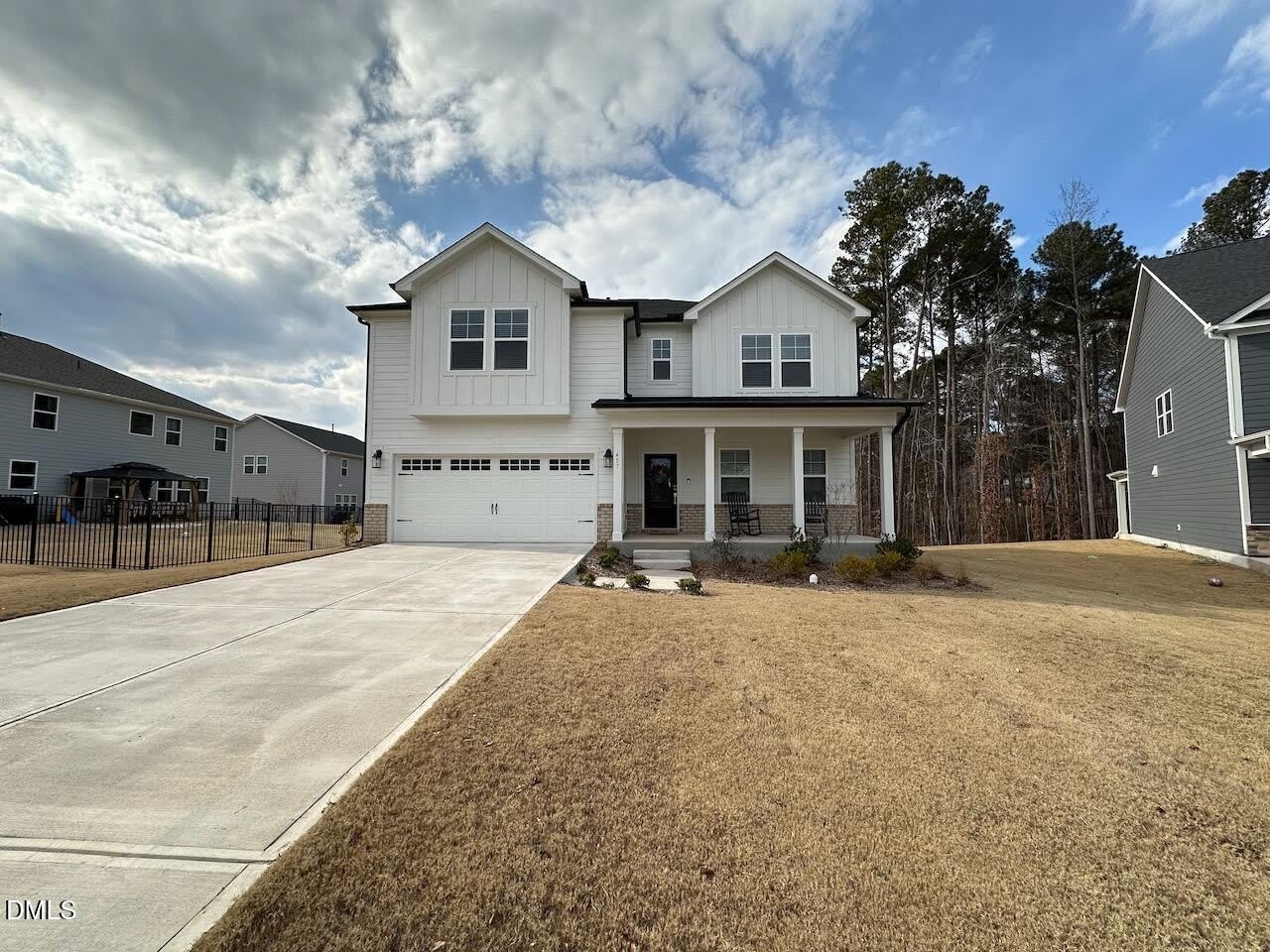 407 Auburndale Court – photo 1
