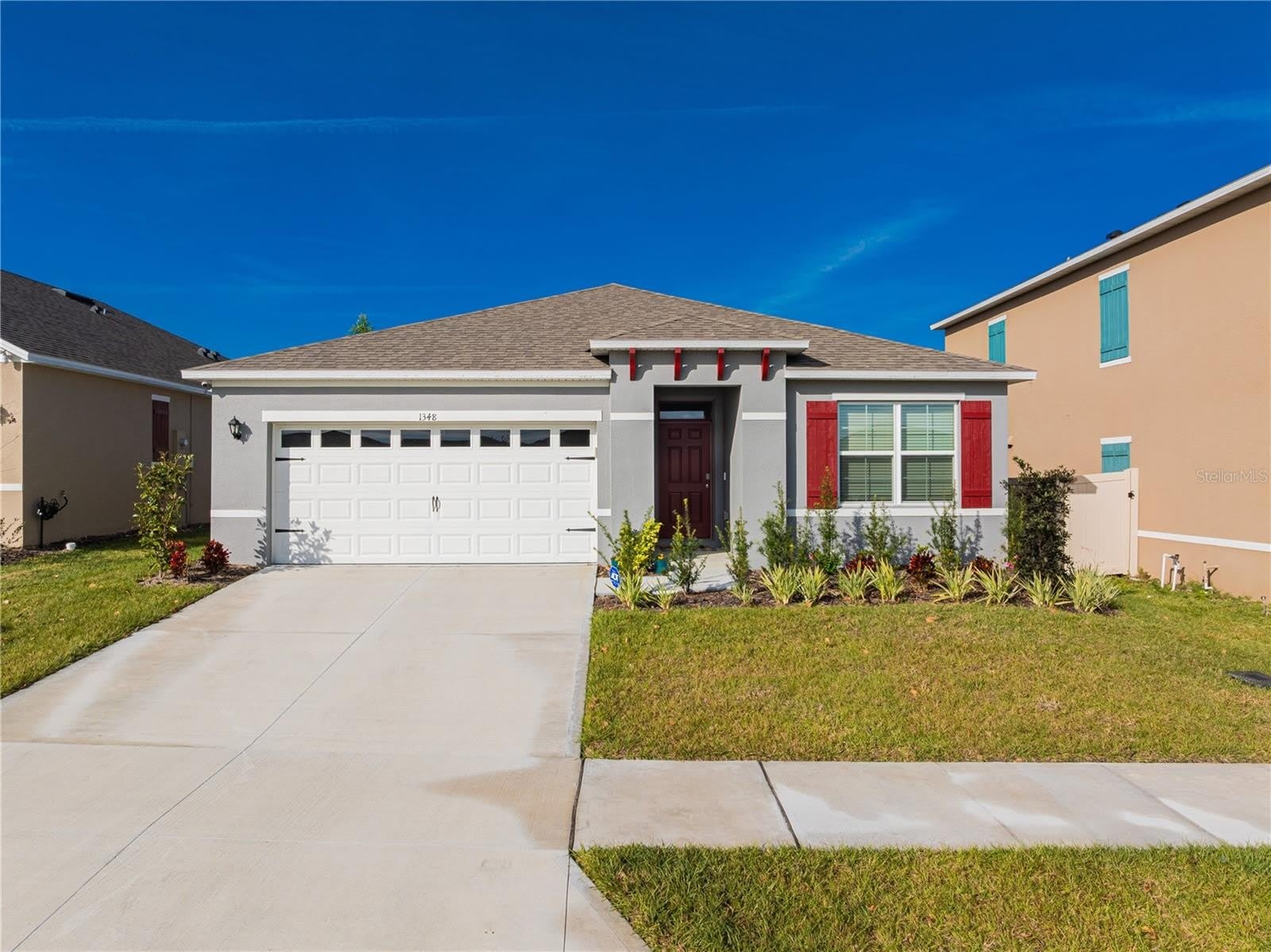 1348 HANOVERIAN Drive – photo 1