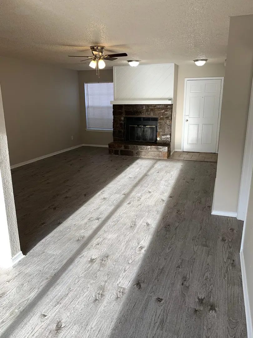 Cozy 2 Bedroom Duplex in the Heart of Broken Arrow – photo 5