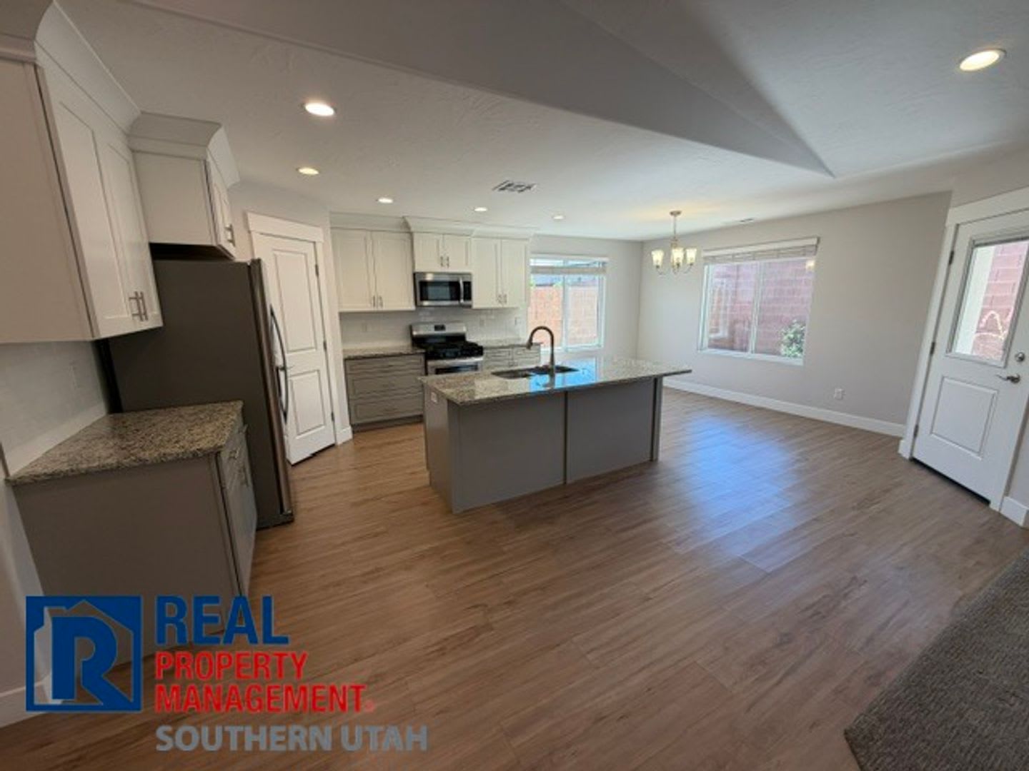 Hurricane Townhome – photo 5