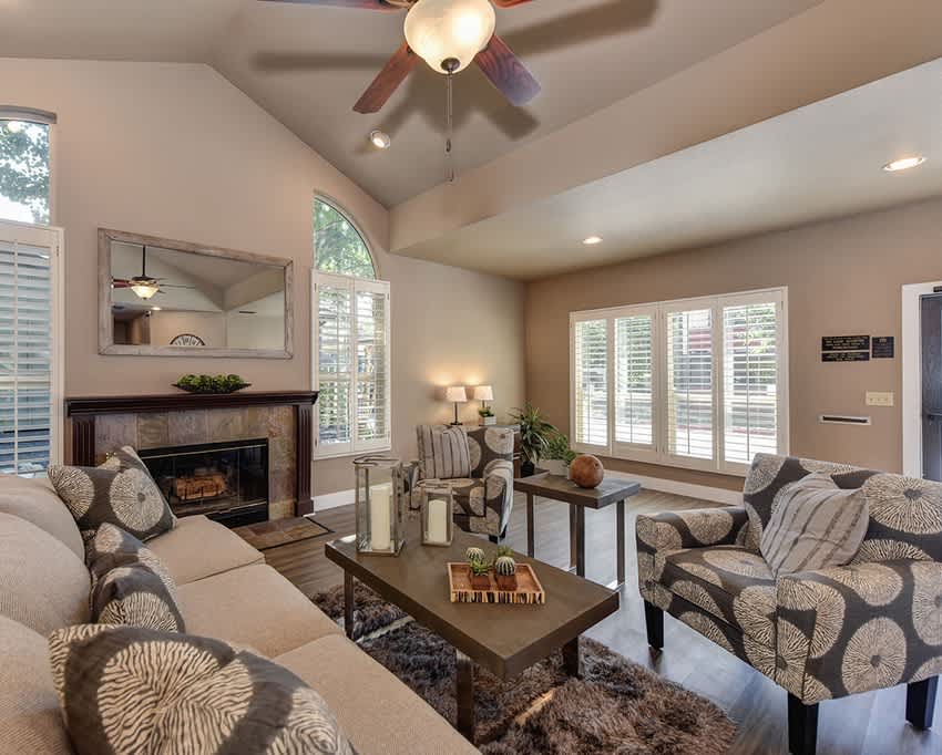 MONTEREY GARDEN APARTMENTS – photo 5