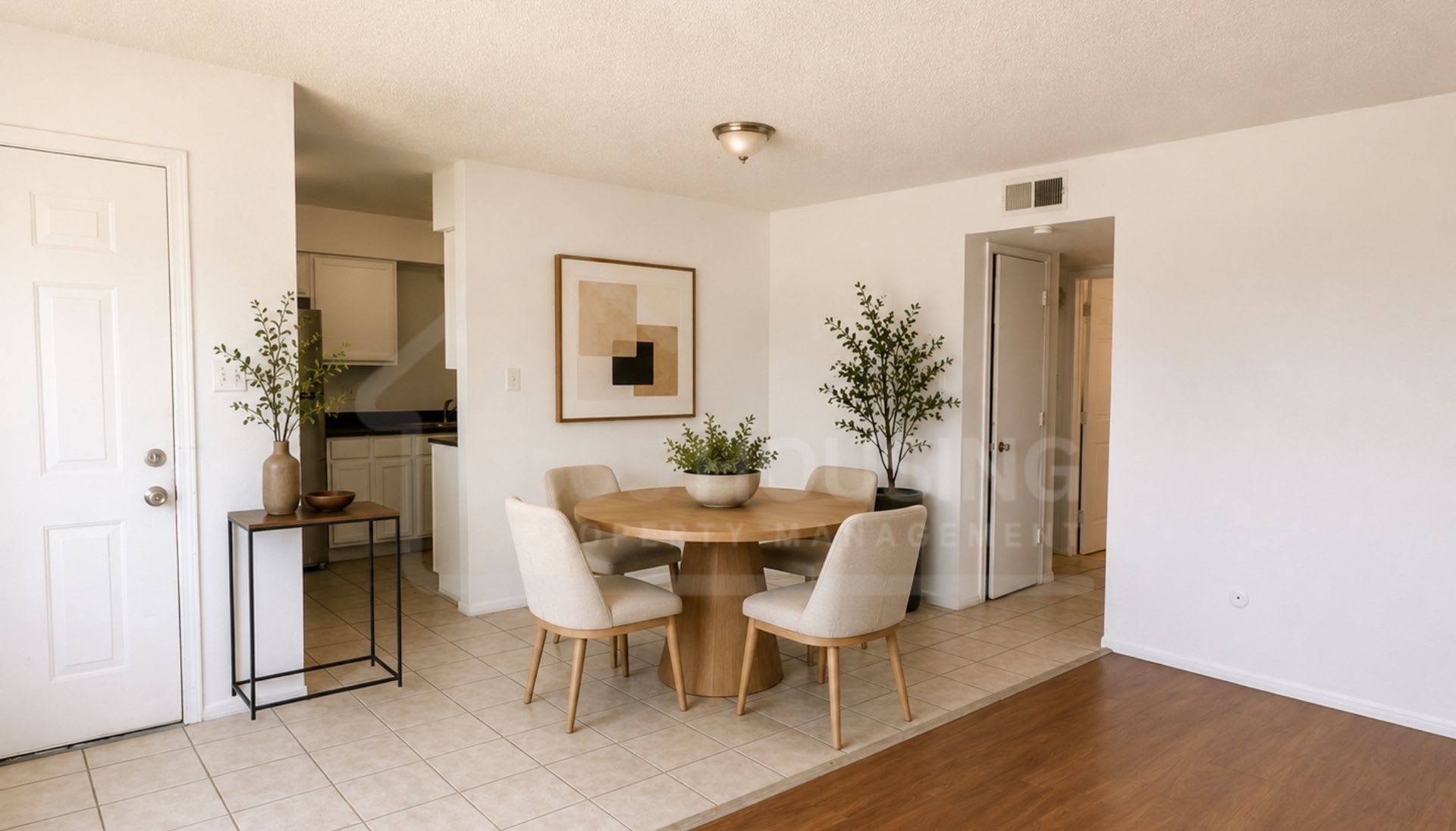 Practical 2-Bedroom Living in Northeast Albuquerque – photo 5