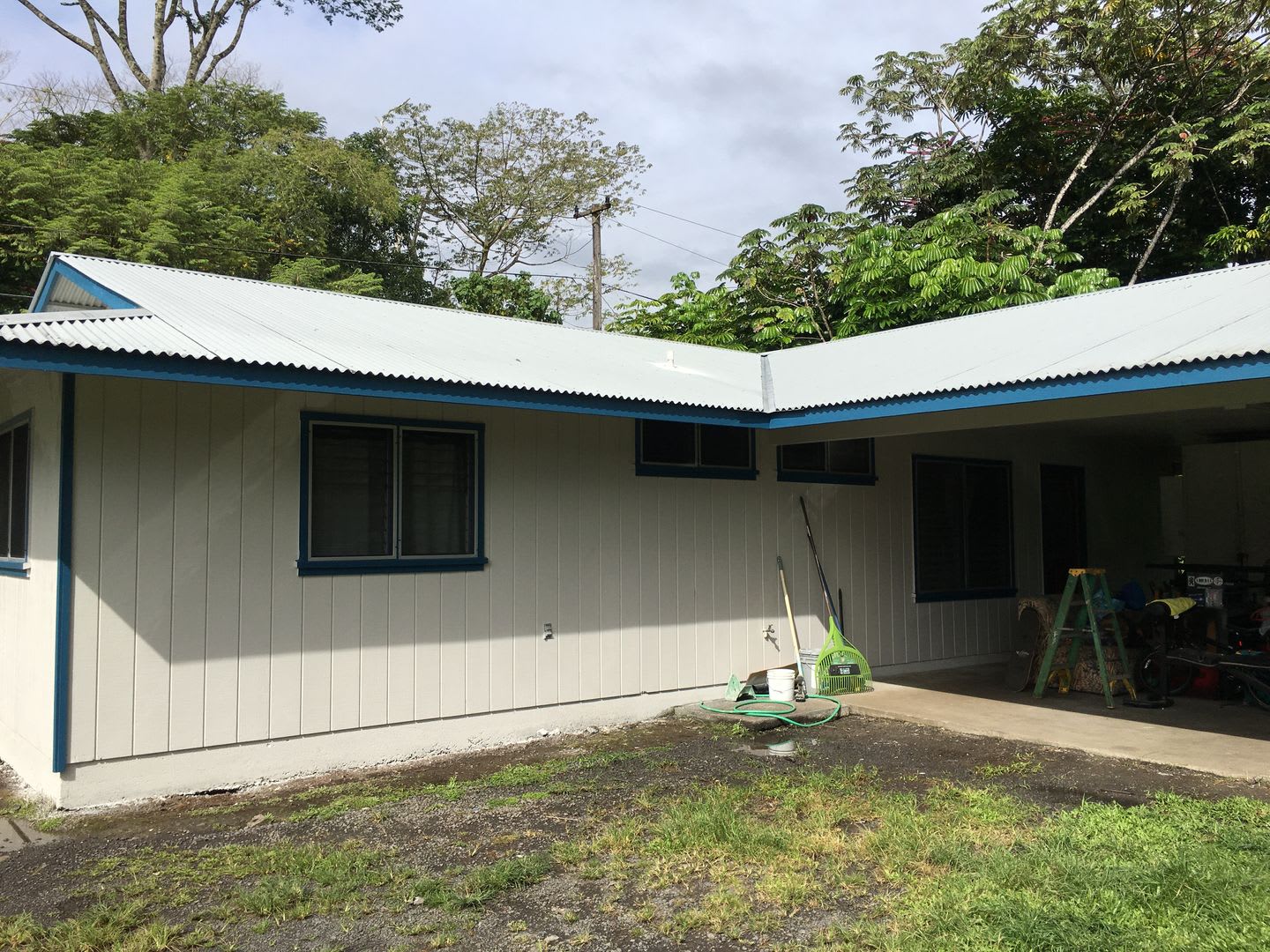 Nice 3Br 1Ba Home In Hawaiian Beaches – photo 3
