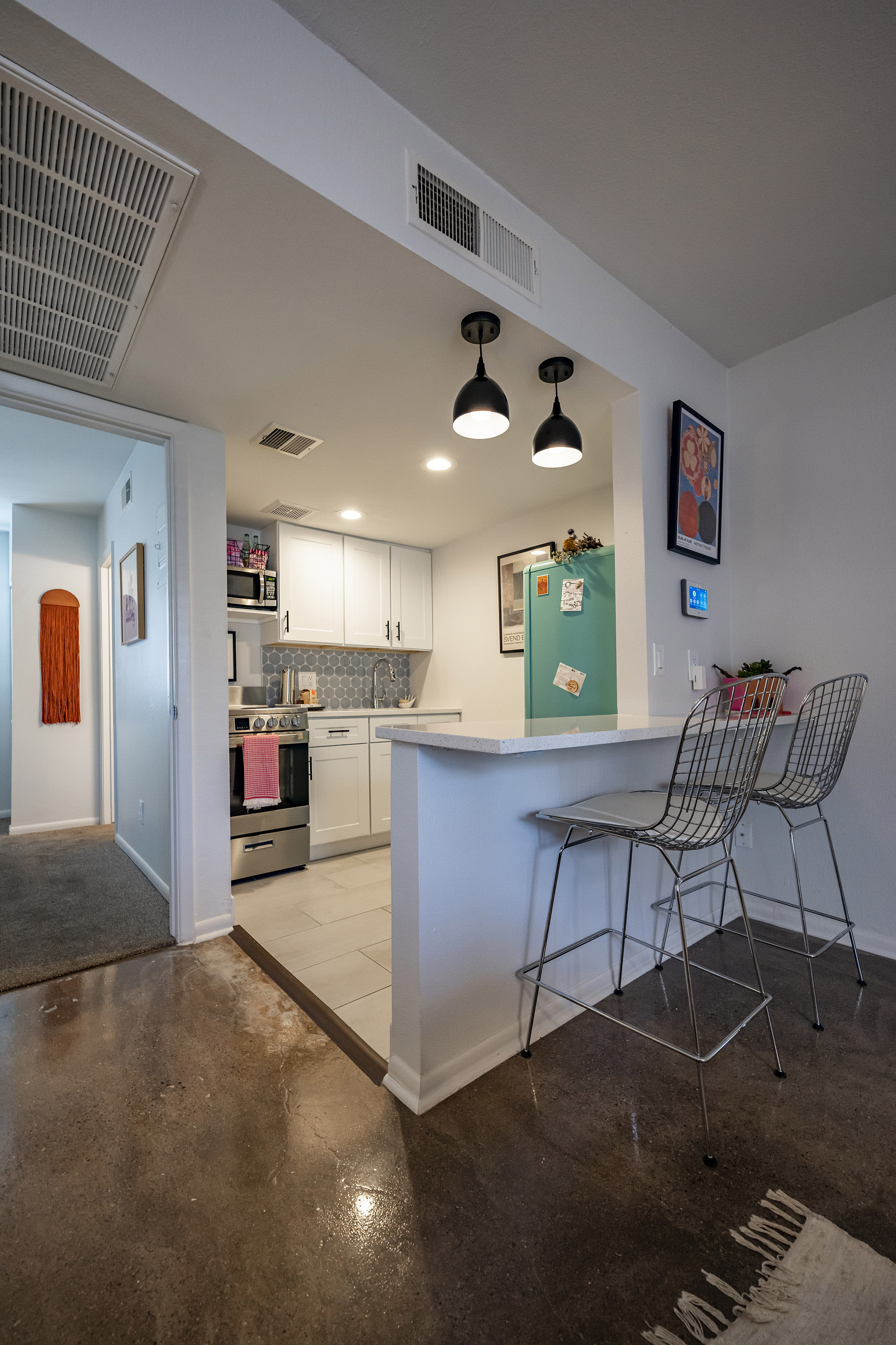 Polanco Apartments – photo 4