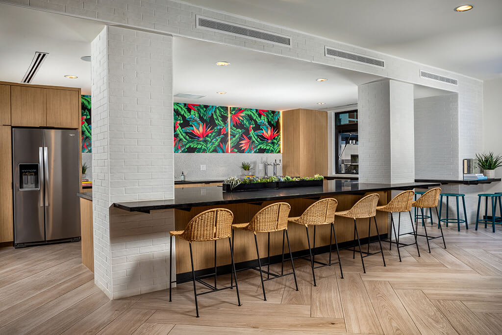Chroma Apartment Homes – photo 5