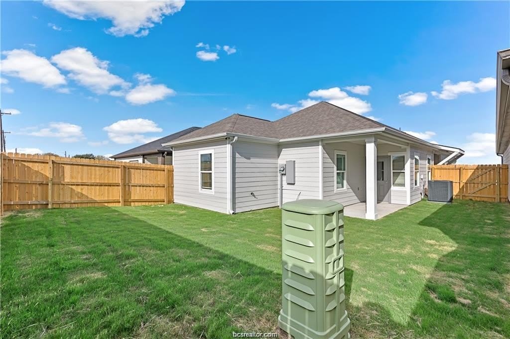 2509 Shady Route Lane – photo 2