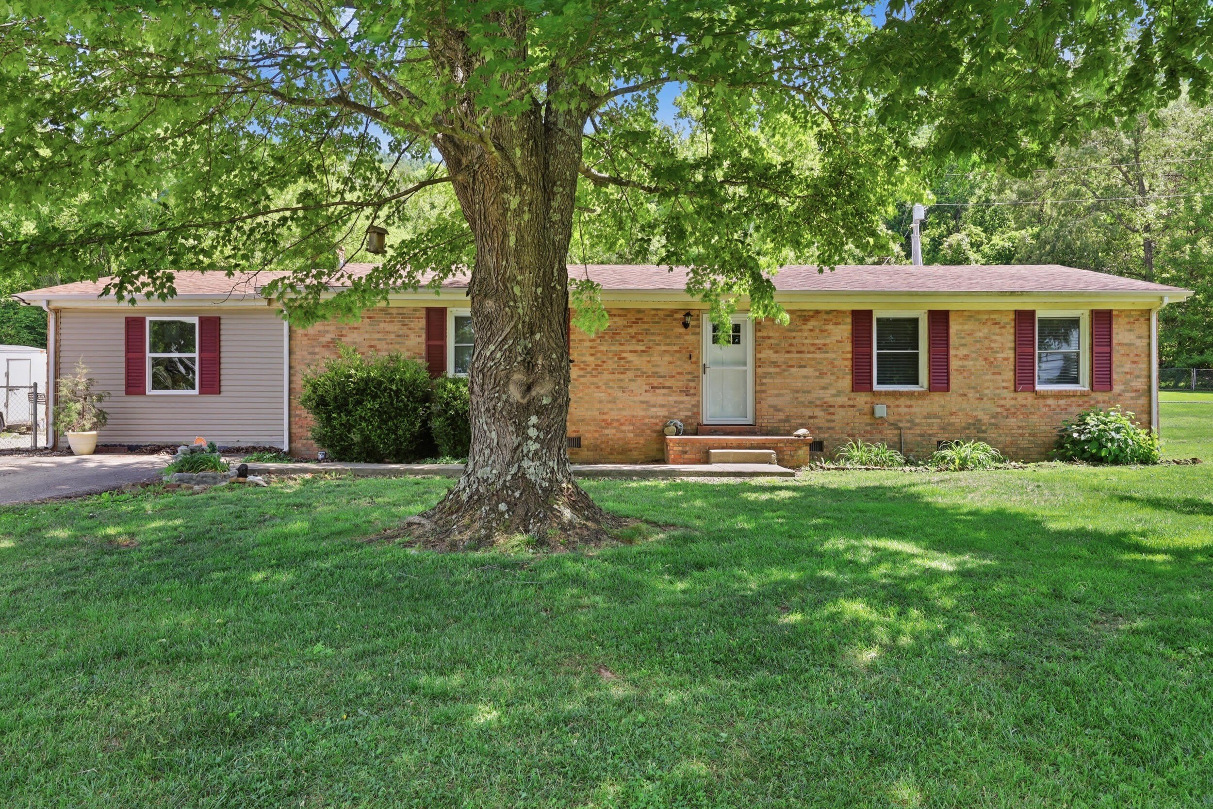 616 Red Lick Road – photo 3