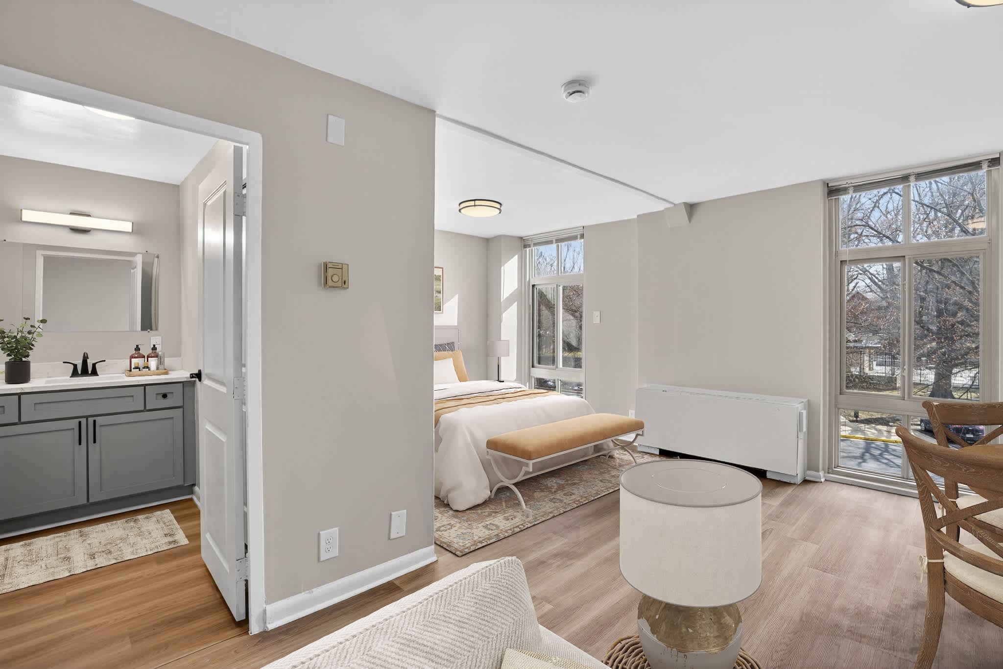 Merrill House Apartments – photo 5