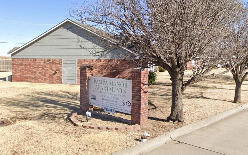 Pampa Manor – photo 2