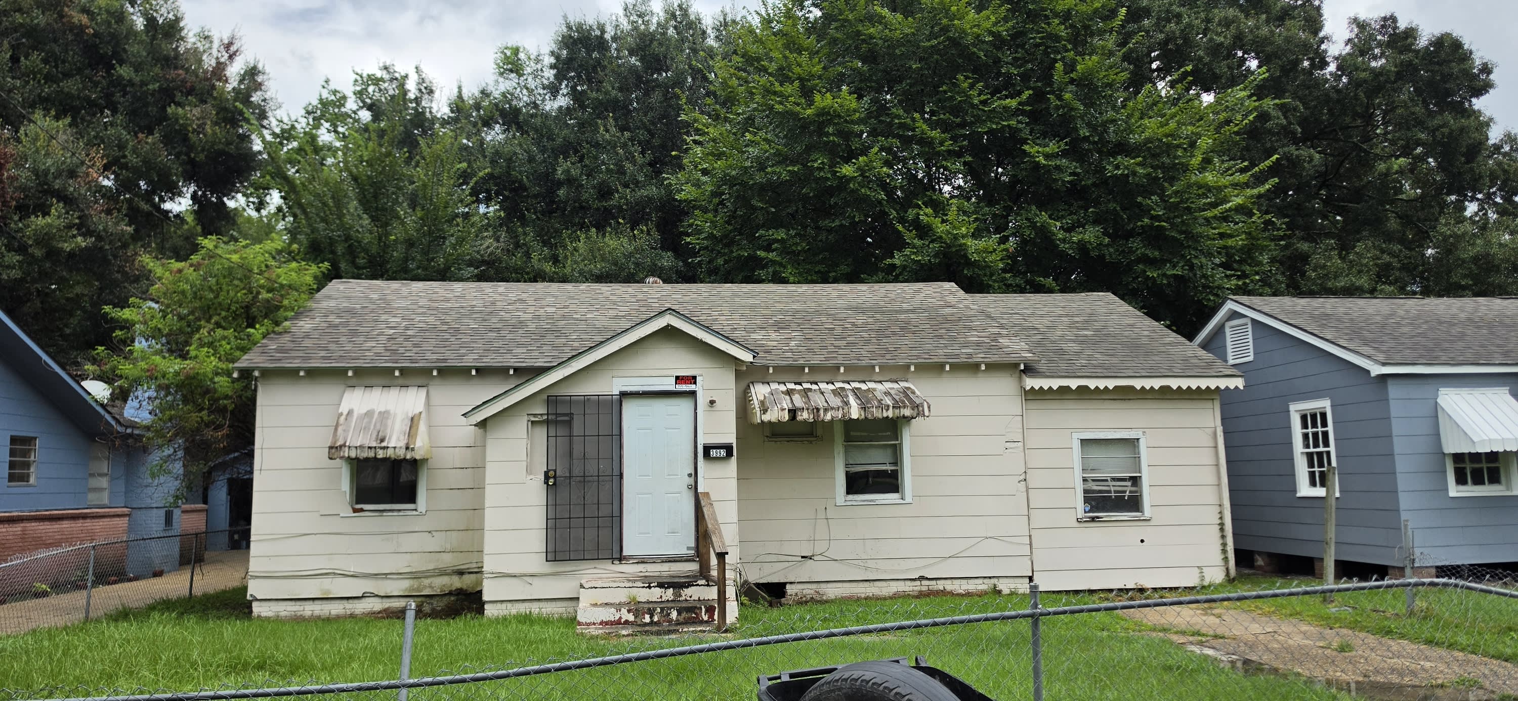 3992 Elm Drive – photo 1