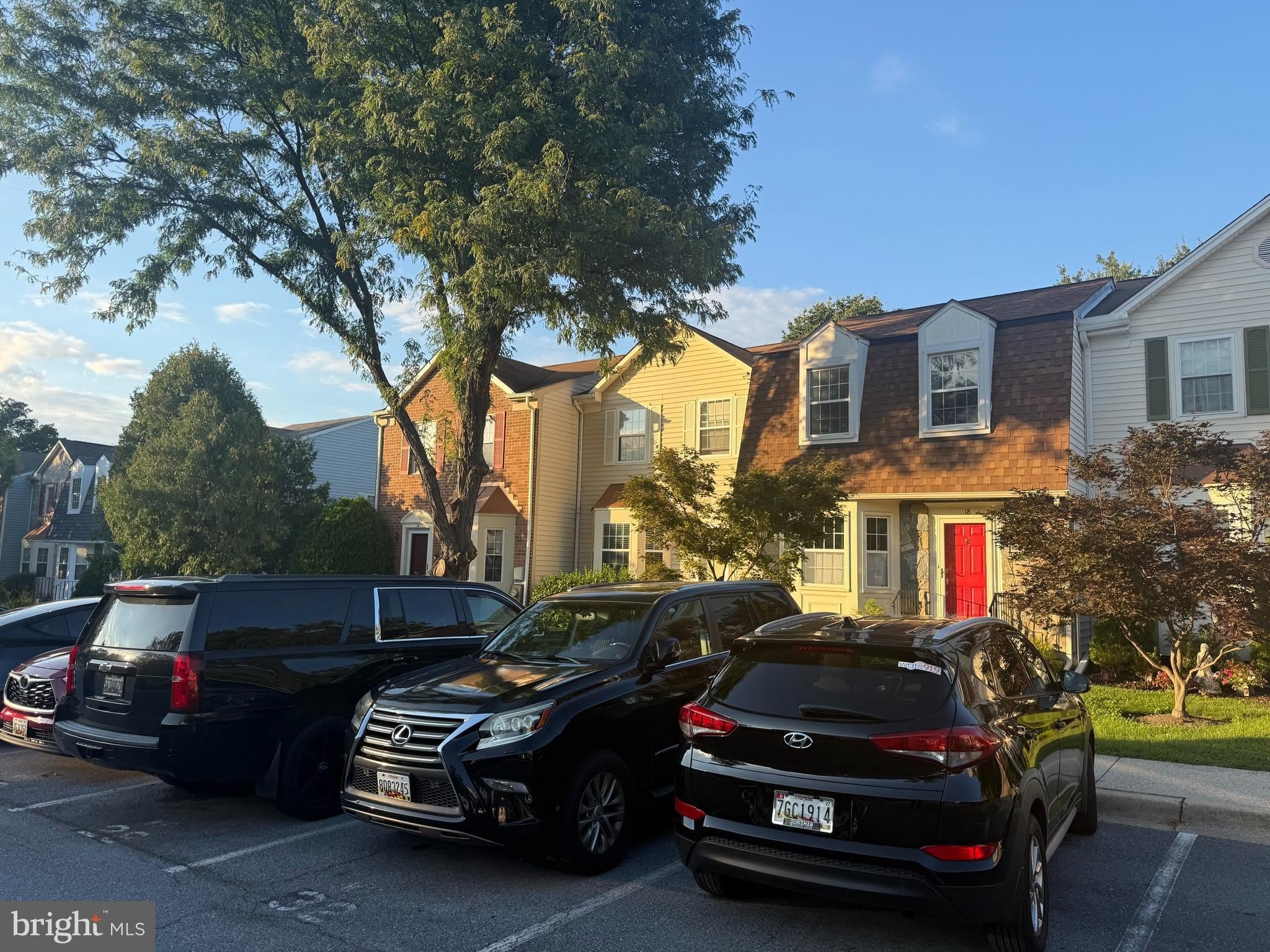 18 HUNTERS GATE Court – photo 1
