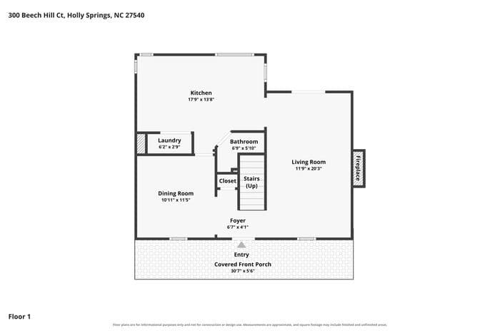 300 Beech Hill Court – photo 2