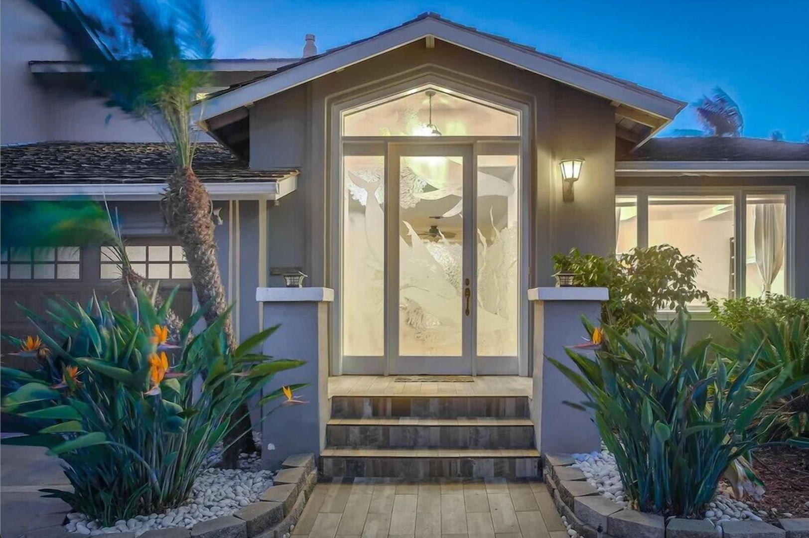 Luxury Bird Rock Retreat 3Br Oasis W Pool Ocean Views Walk To Dining Furnished Month Month Lease – photo 2
