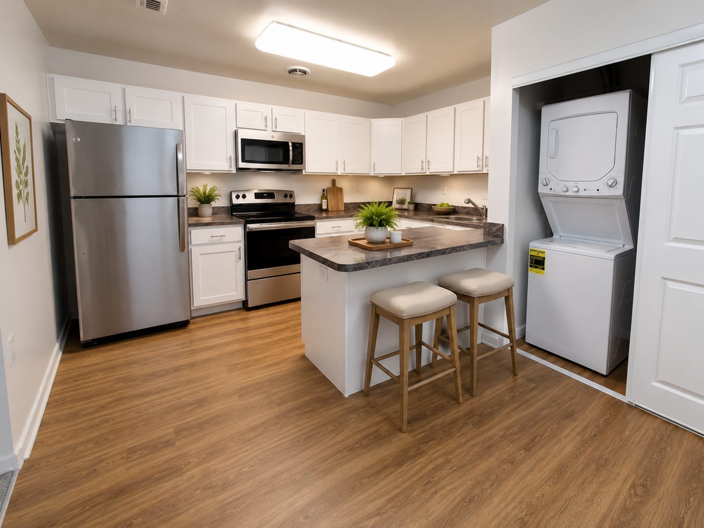 Groveton Green Apartments – photo 2