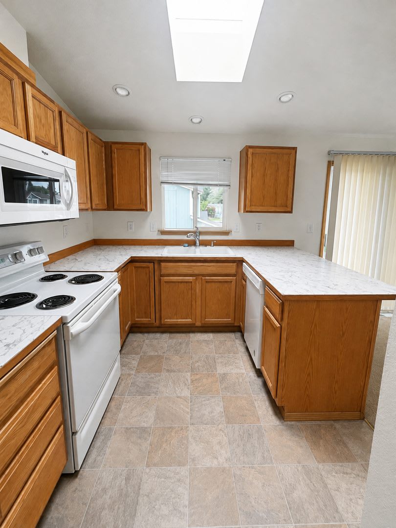 3BD 2BA Marysville Home – photo 5