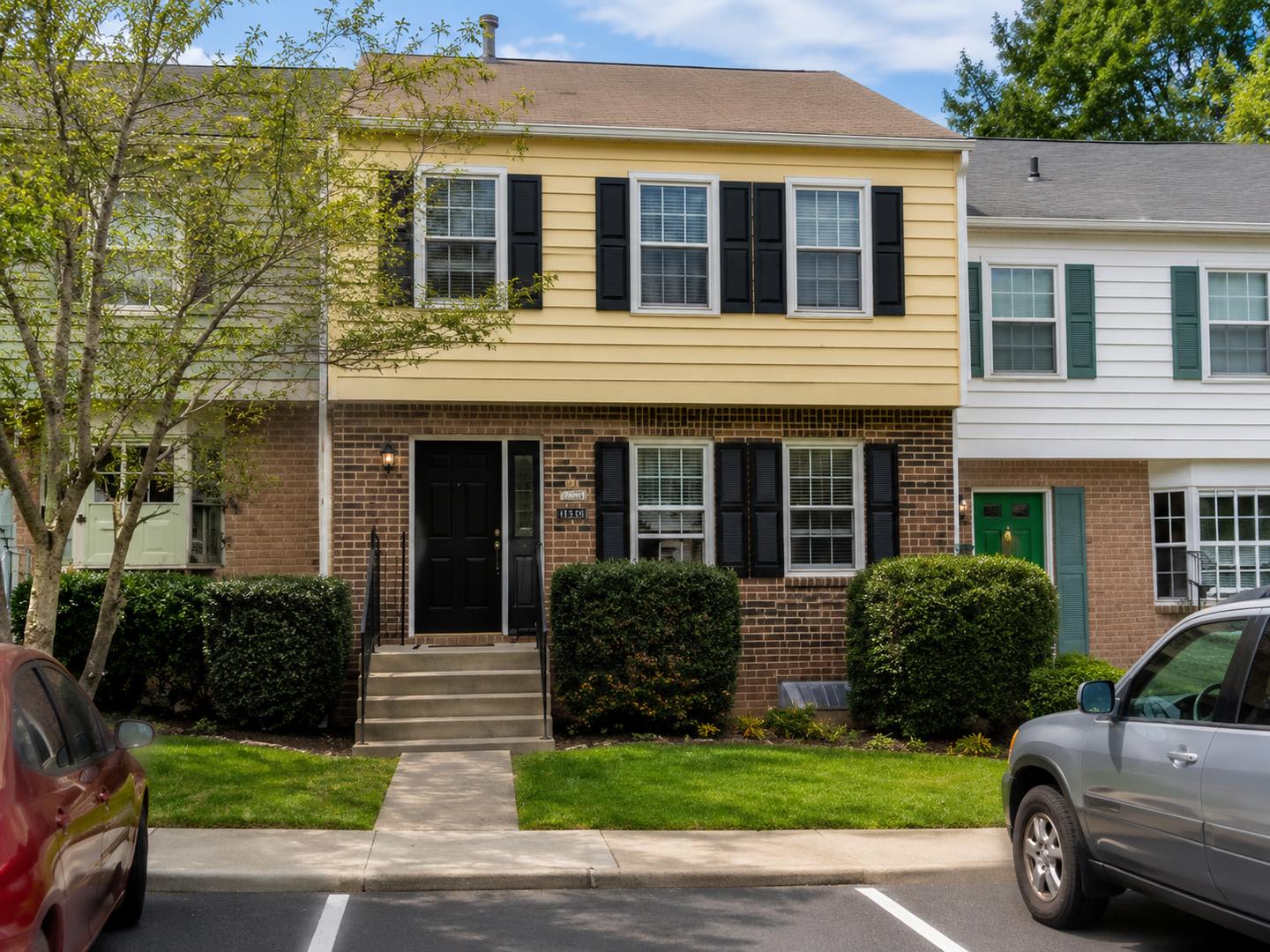 Blacksburg 3 Br 2 5 Ba Available July 27 – photo 1