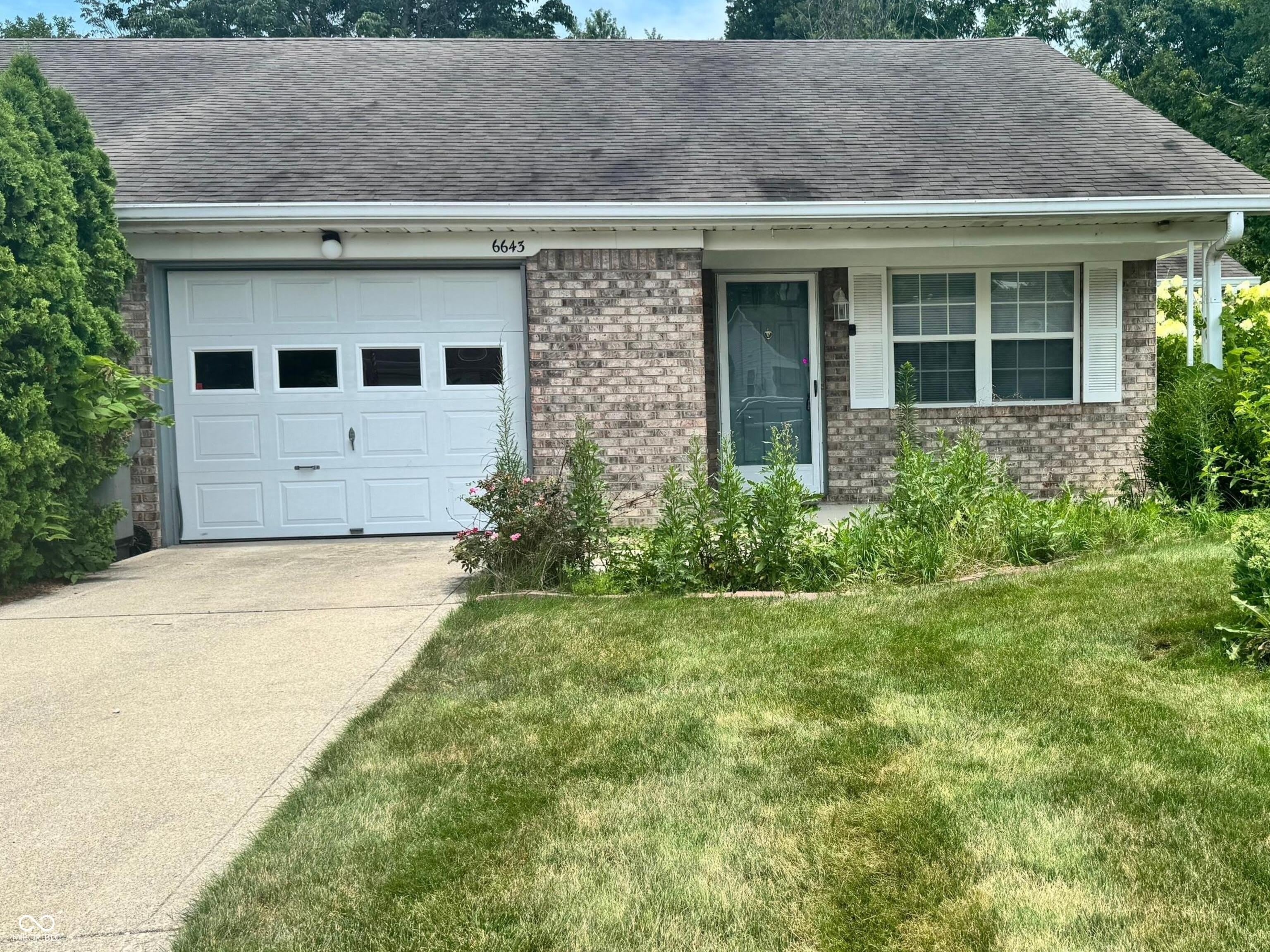 6643 S New Jersey Street – photo 1