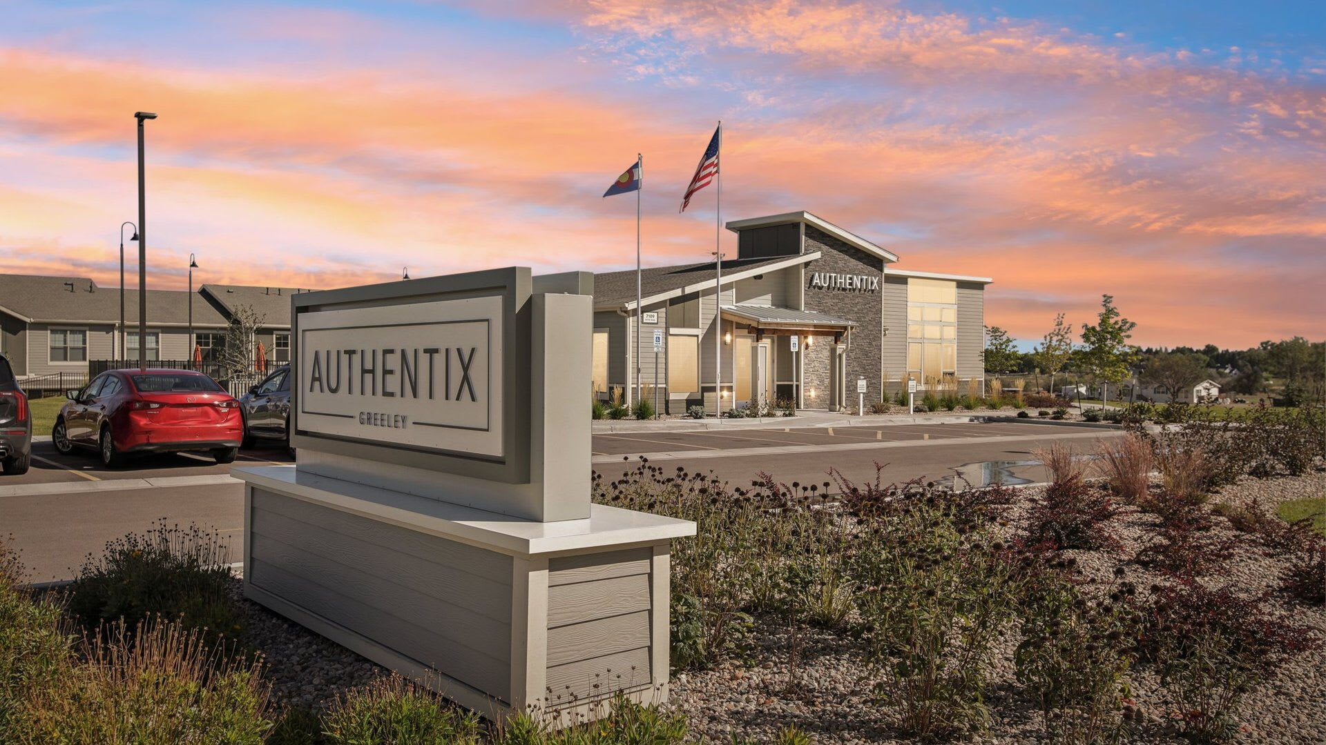 Authentix Greeley – photo 1