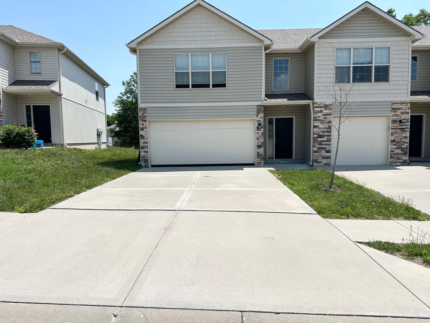 3 Bed – photo 2