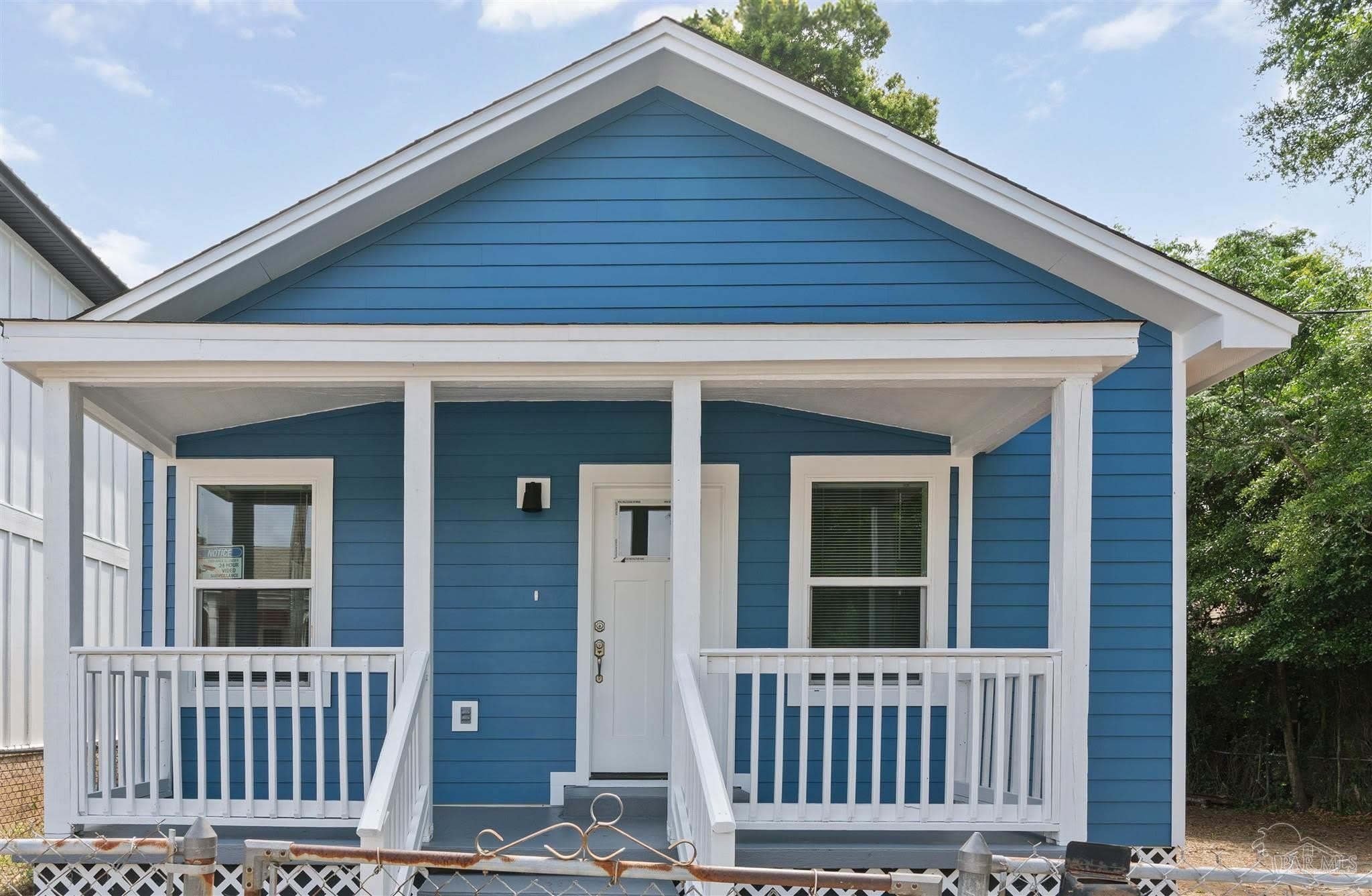 418 N C St – photo 1