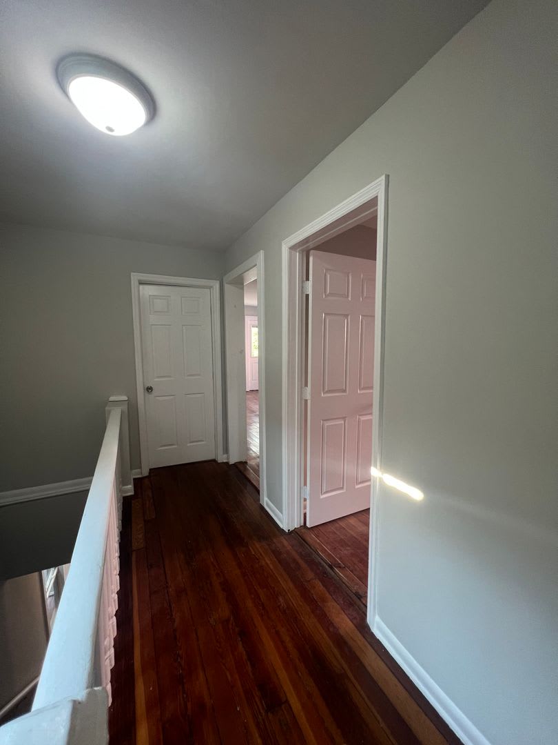 Charming Historic Duplex In the Heart if Savannah's Historic District – photo 4