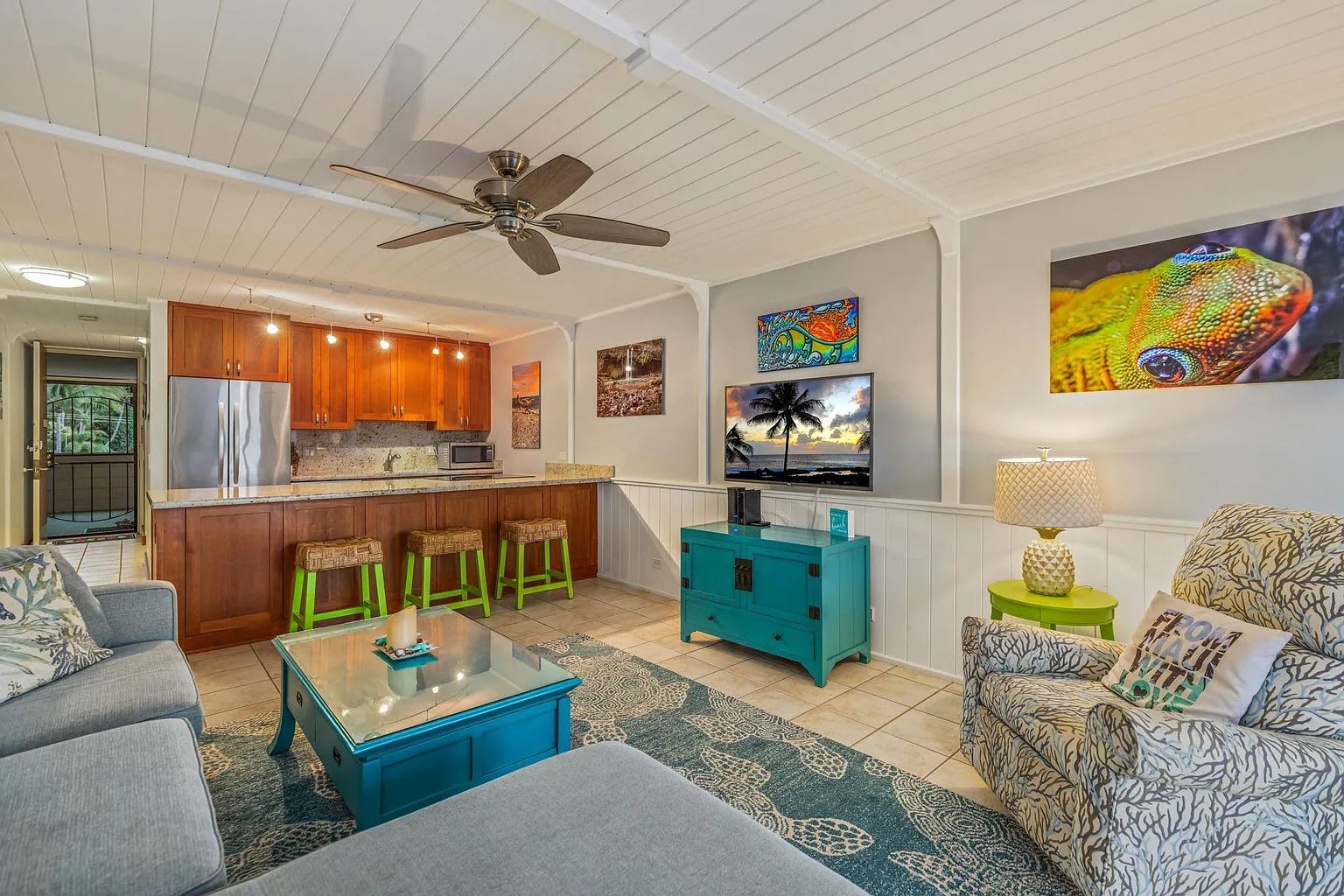 4471 Lower Honoapiilani Rd # 410 – photo 2
