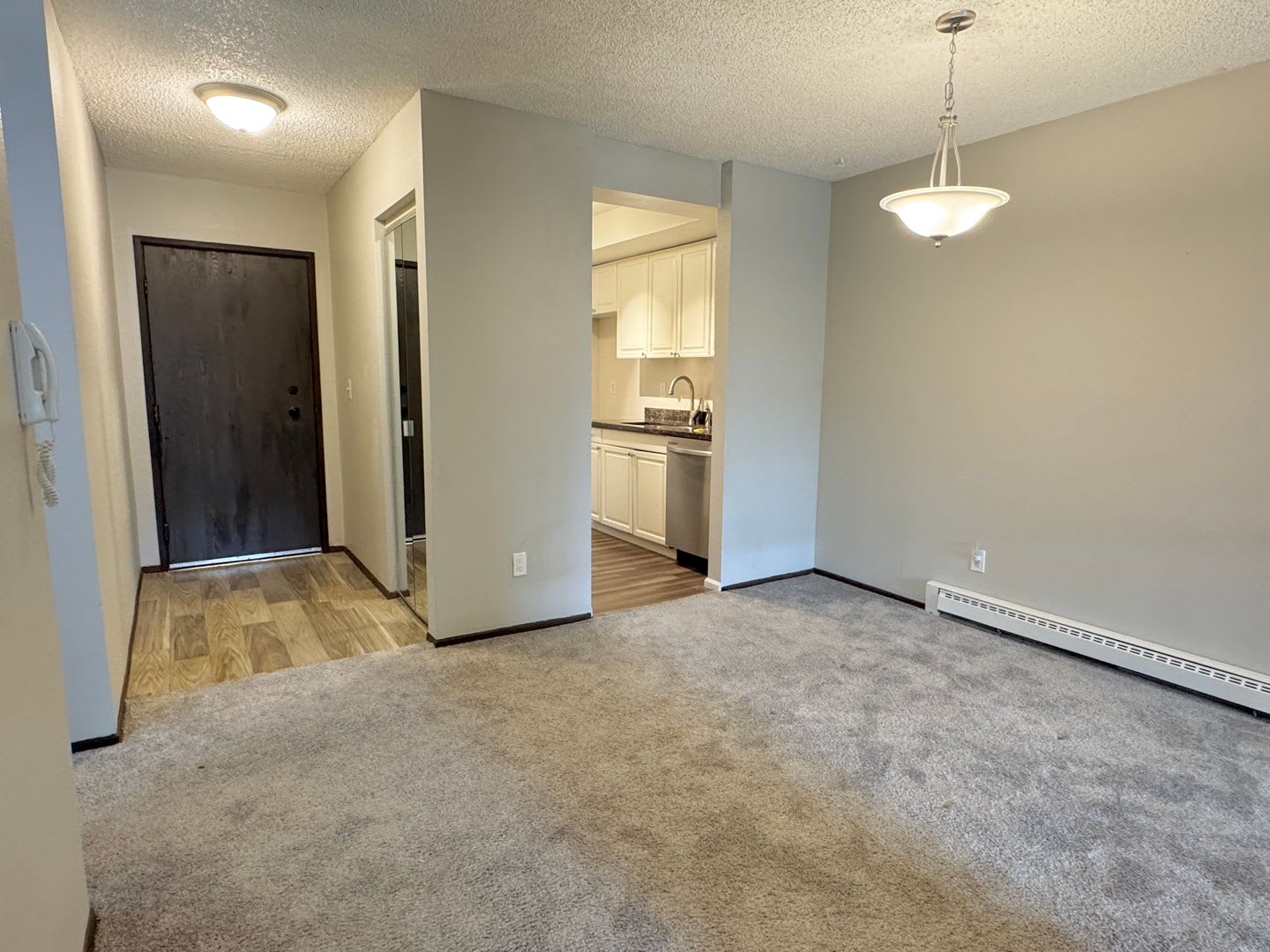 3bd/2ba Bellevue Condo – photo 4