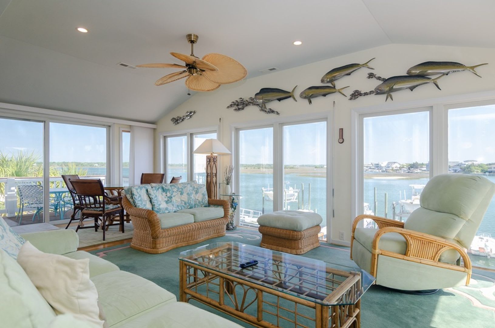 (W341) 18 W Salisbury Street, Unit B (Upper Unit) Wrightsville Beach, NC 28480 – photo 3