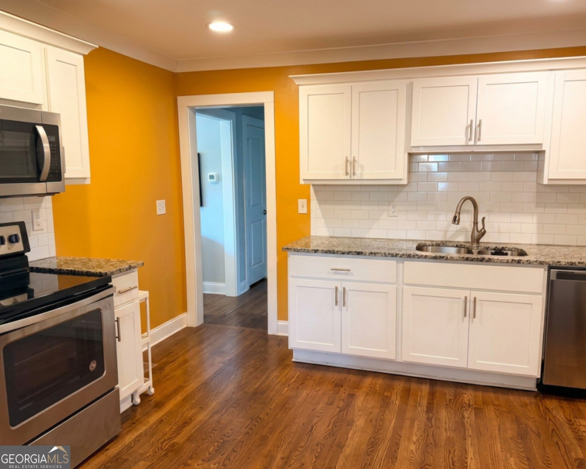 2561 Sylvan Road – photo 4