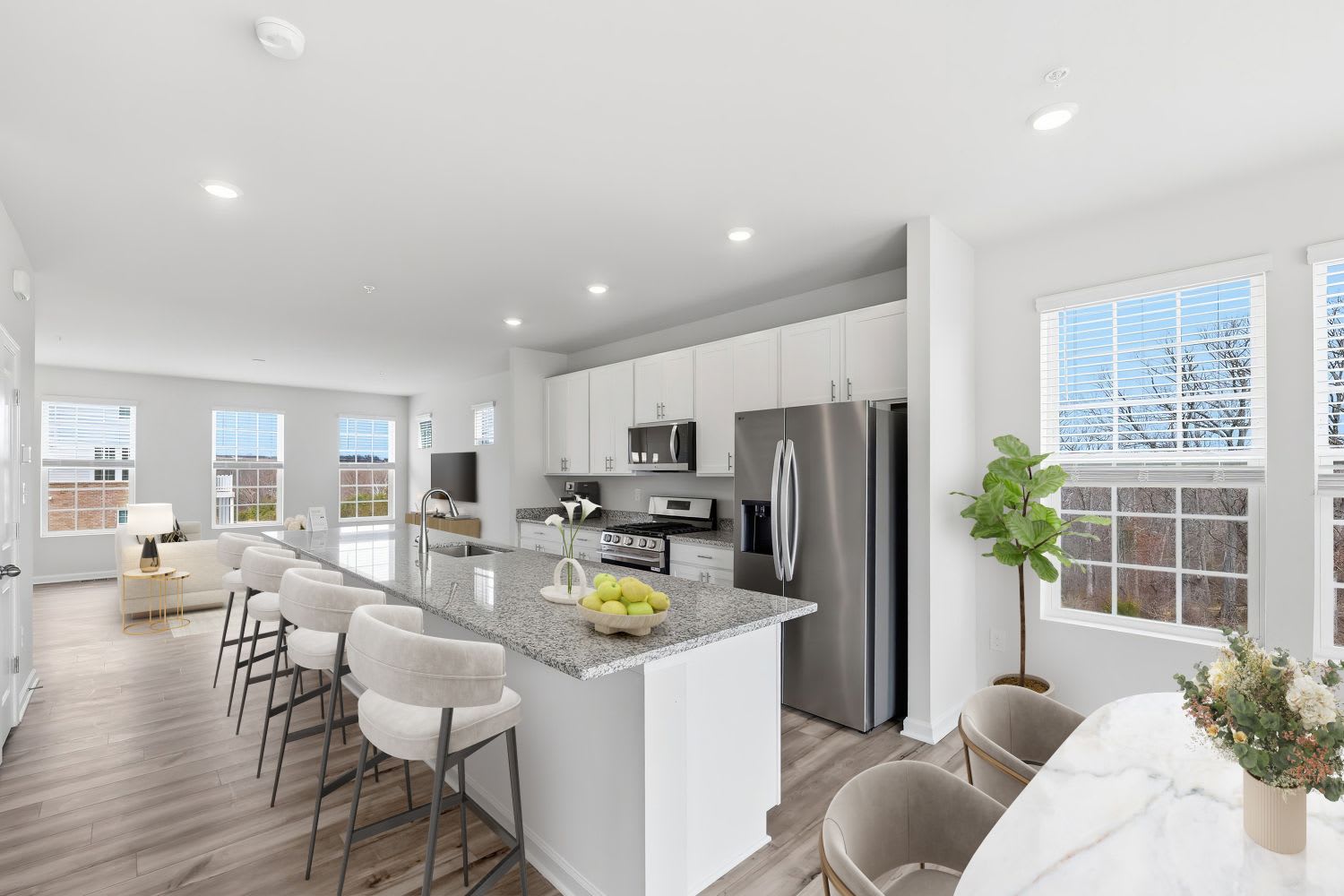 The Villas At Patapsco Glen – photo 5