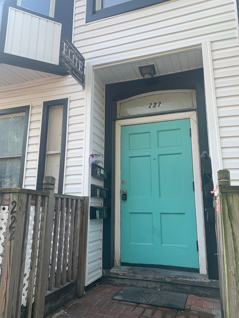 Downtown York 2 Bedroom! – photo 1