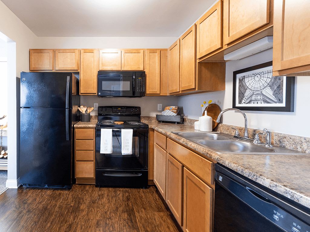 Westminster Apartments & Townhomes – photo 5