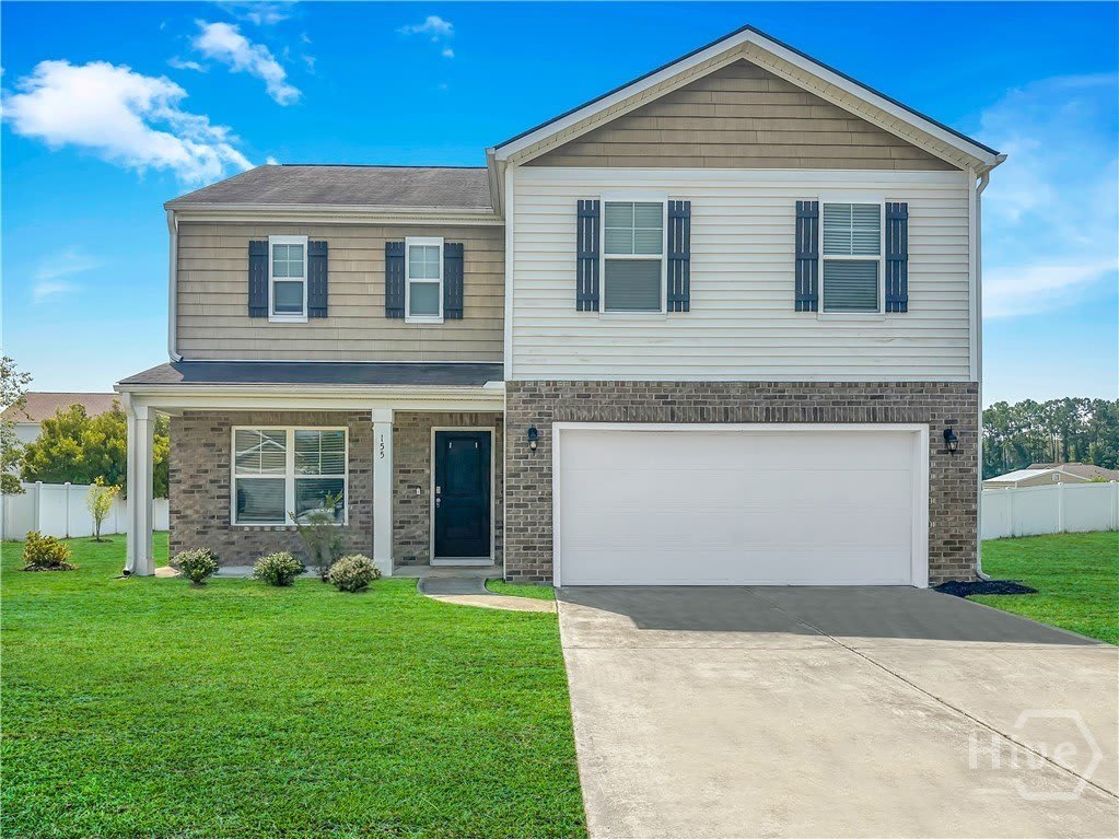 155 Caribbean Villiage Drive – photo 1