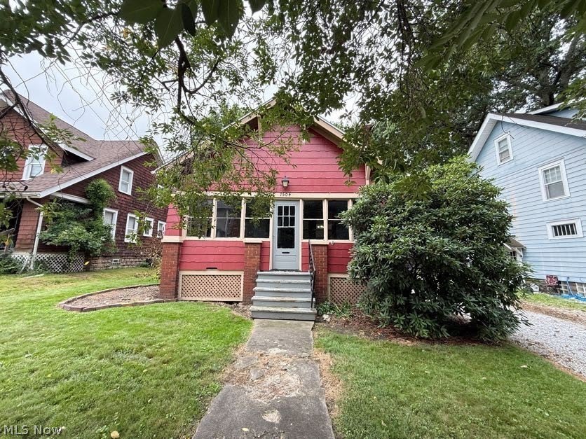 1504 Preston Avenue – photo 1