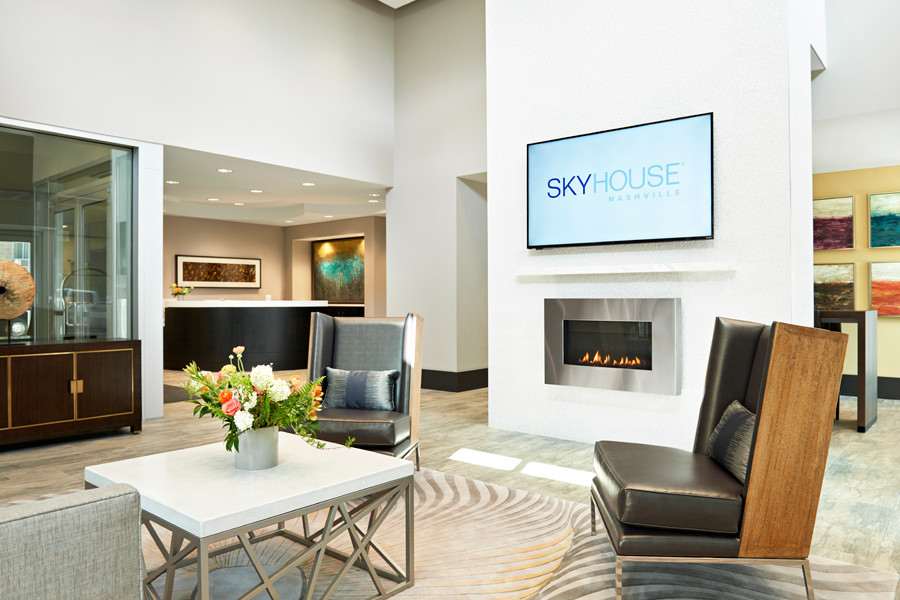 SkyHouse Nashville Apartments – photo 5