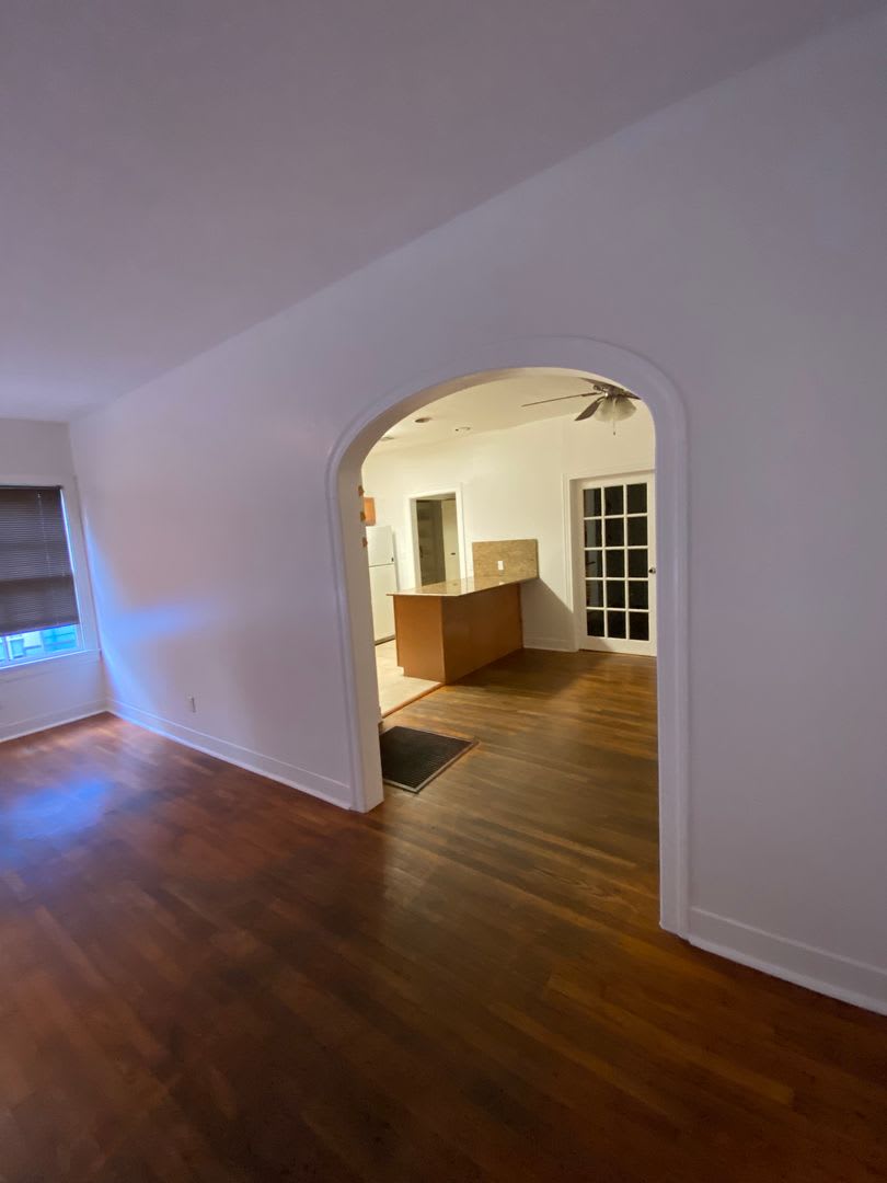 UT PRE-LEASE: Charming home 2 blocks from UT, Wood Floors, Updated kitchen, Walk/Bike to Campus – photo 4
