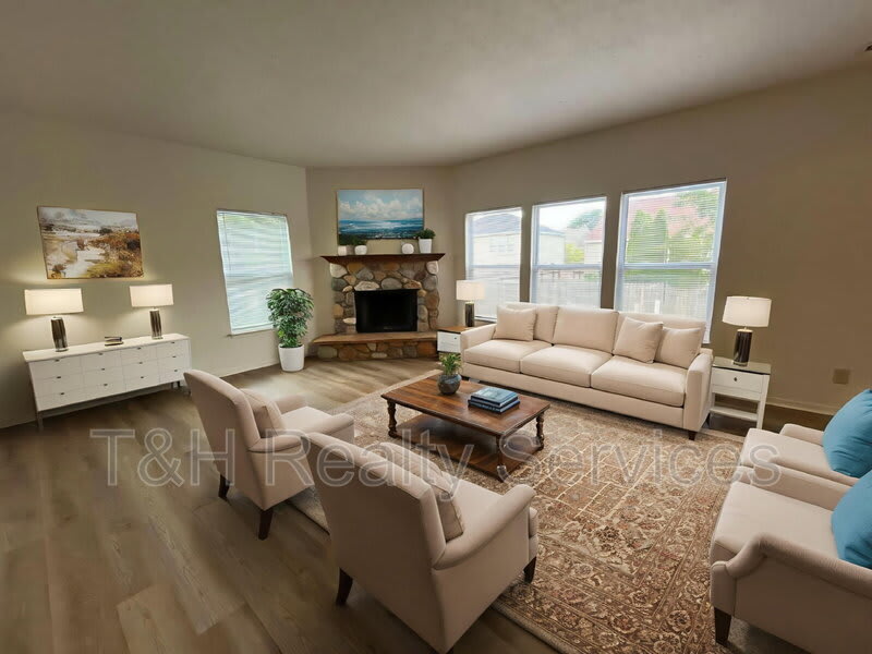 6146 Big Stone Drive – photo 4