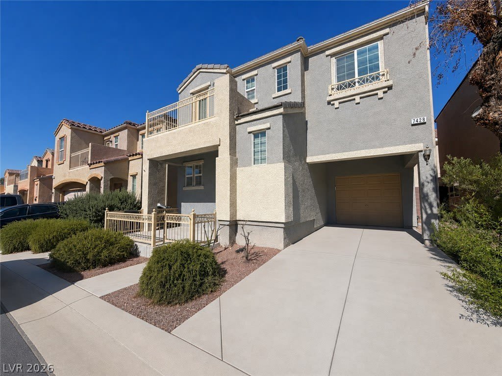 7428 Corcoran Street – photo 1