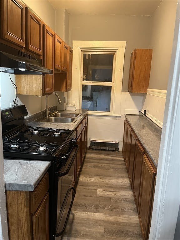 166 Purchase Street – photo 1