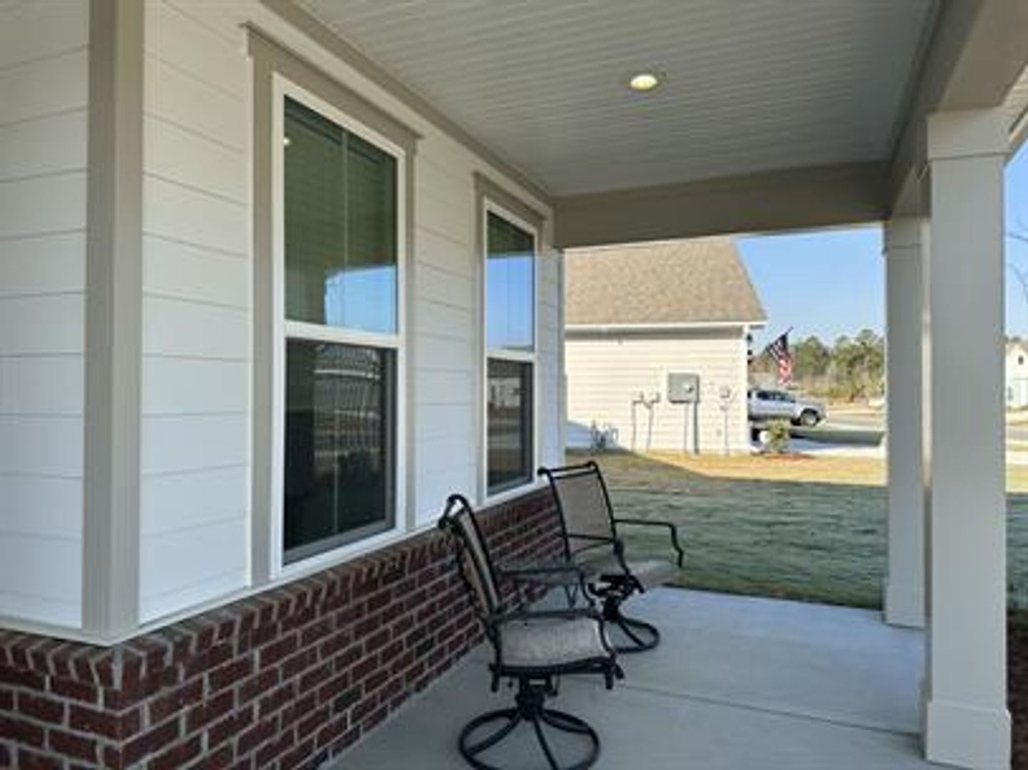 Sun City Palmary Model 55 Community Furnished – photo 3
