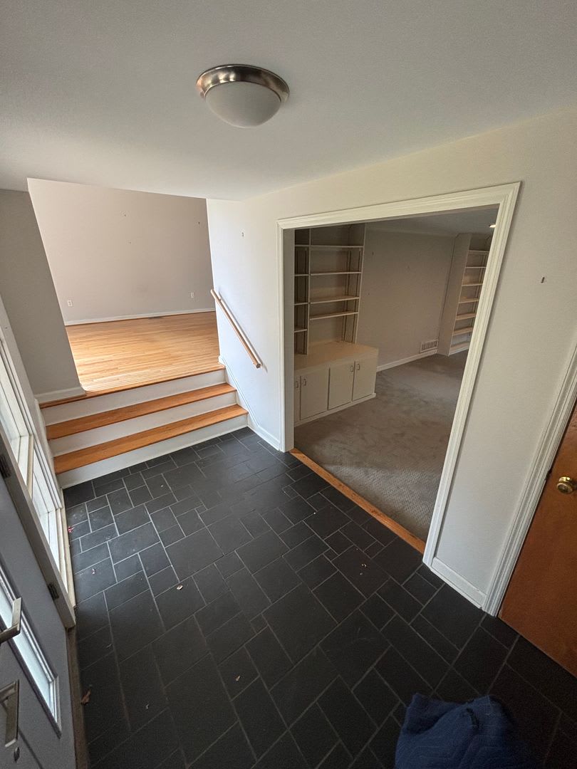2312 Bedford Ave ~ 3 bedroom / 2.5 bathroom split level house ~ located near District Village – photo 2