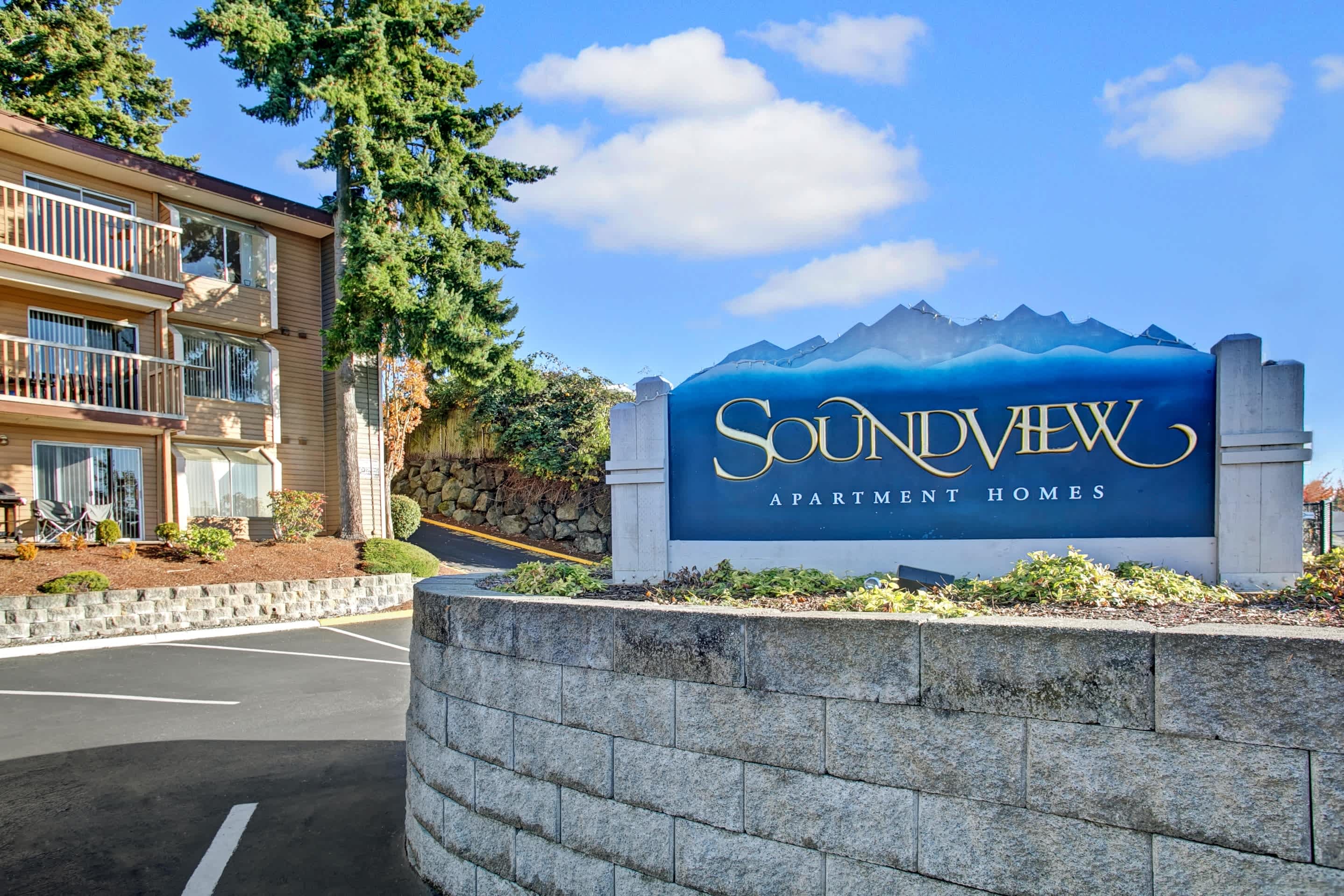 Soundview – photo 1