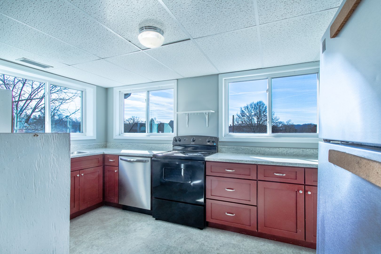Downtown Apartment – photo 5
