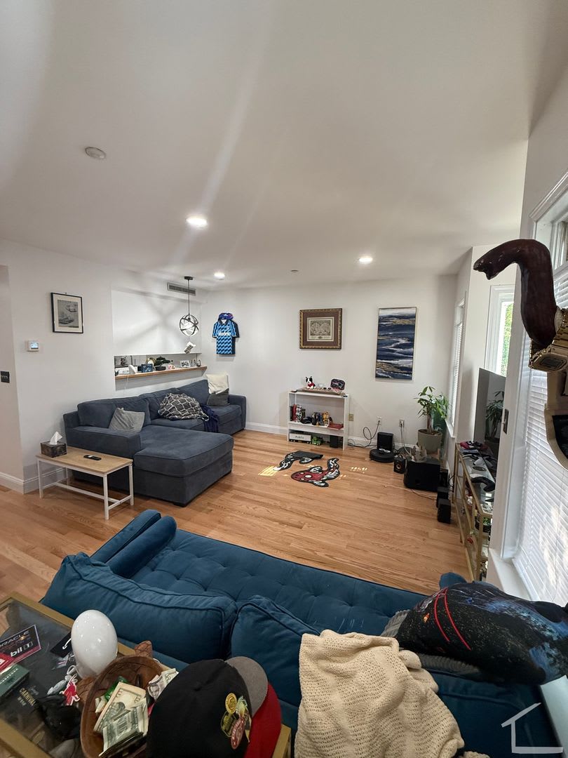 Spacious Brighton Unit With Parking Included Available 8/1/26 – photo 2