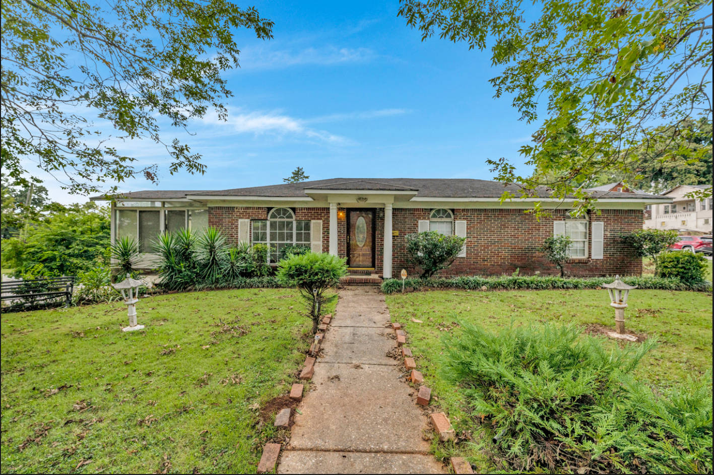 2221 26th St Ensley – photo 1