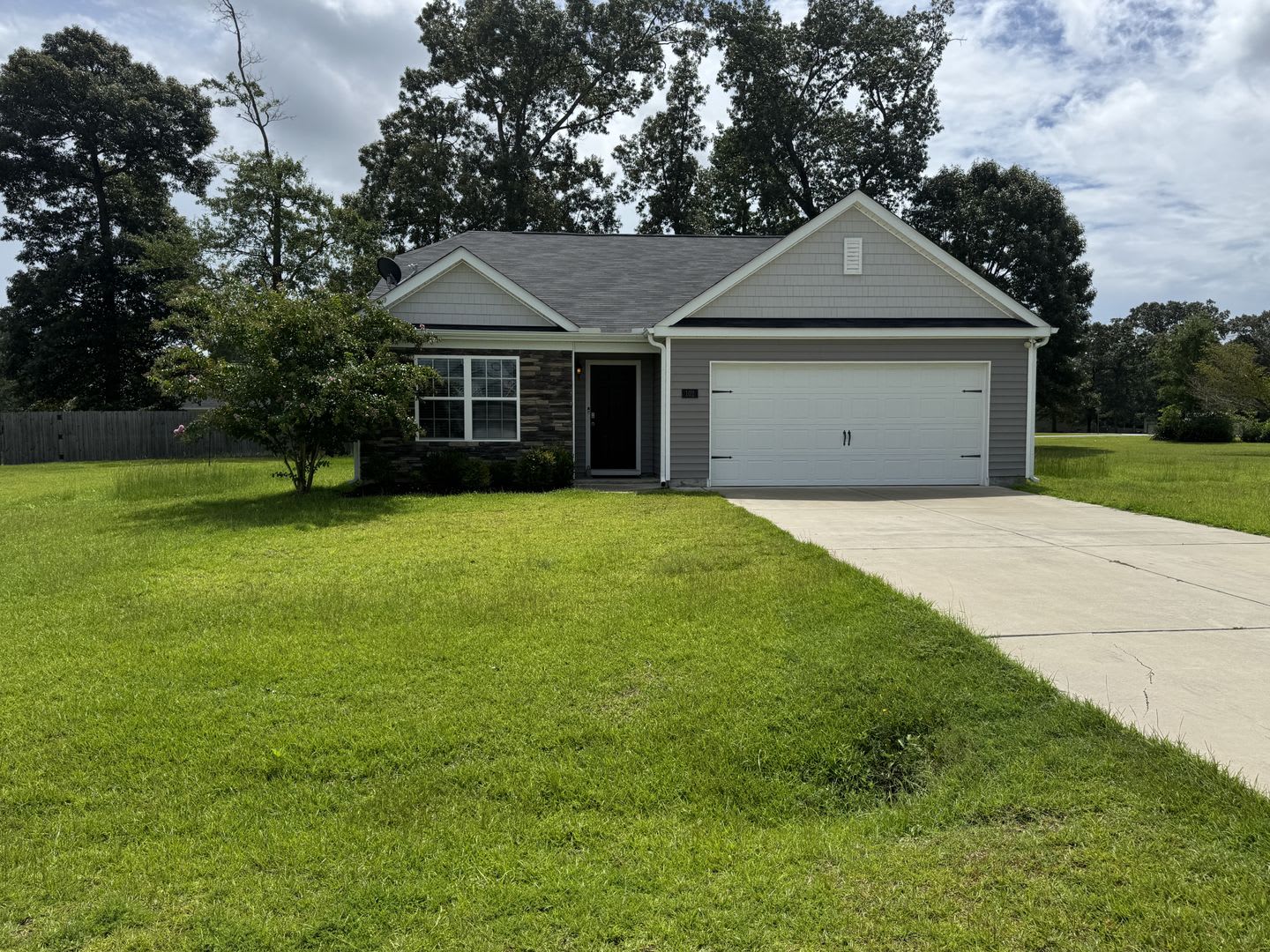 Charming Cul-de-Sac Home in Forest Oaks – photo 1