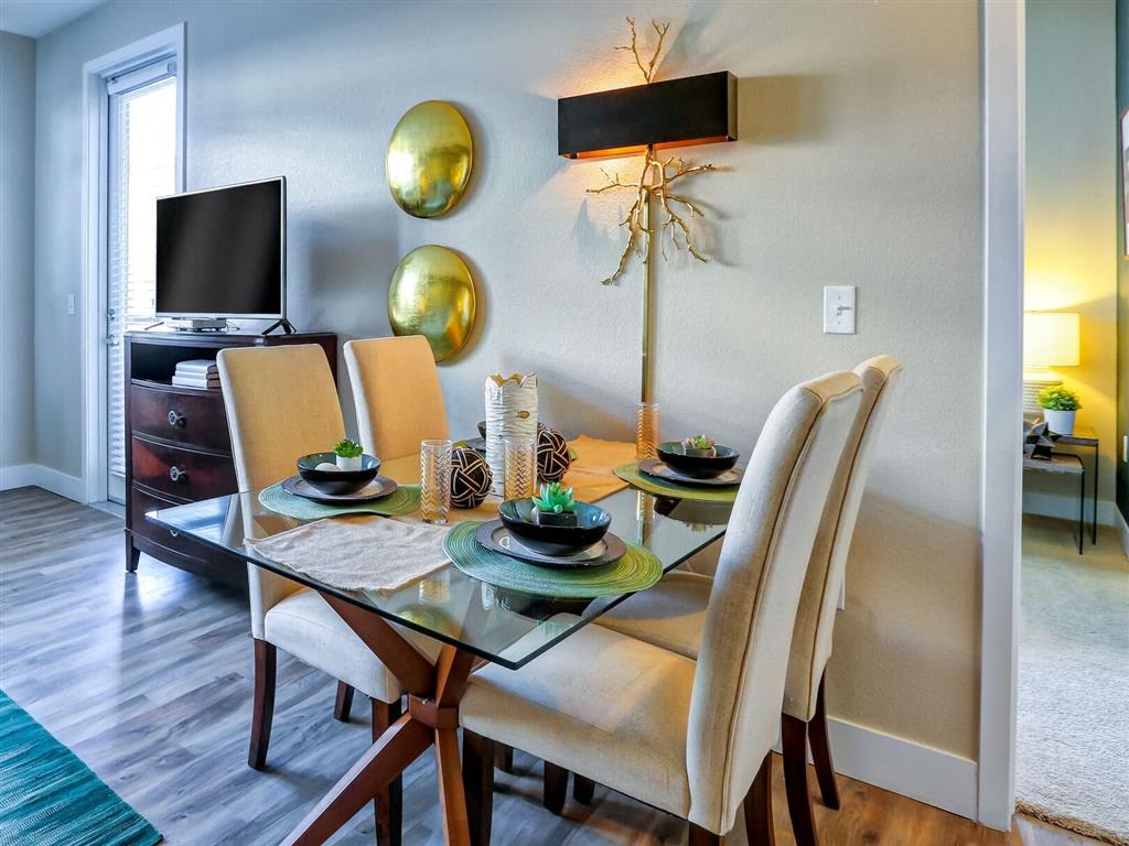 Pearl Apartments – photo 4
